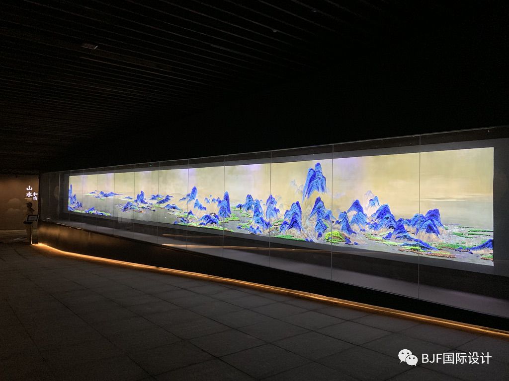 無法去世園會的小伙伴，看這篇就夠了——四館一心(圖7)